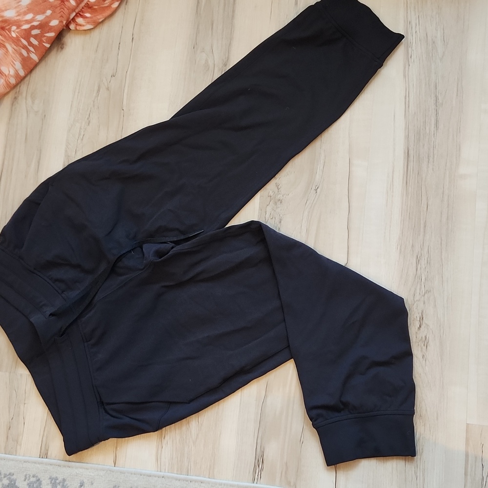 Lululemon align crop jogger